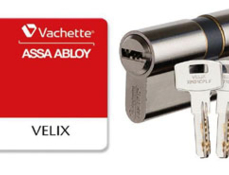 cylindre velix vachette assa abloy AULNAY SOUS BOIS